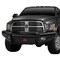 Fab Fours 94-02 RAM 2500/3500 FRONT RANCH BUMPER W/ NO GUARD W/ TOW HOOKS DR94-S1561-1 - alternate 1